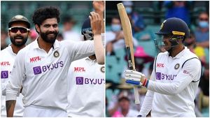 IND vs AUS: അവന്‍ ഇന്ത്യക്ക് വലിയ പ്രതീക്ഷ നല്‍കുന്നു- ശുബ്മാന്‍ ഗില്ലിനെ പുകഴ്ത്തി ജഡേജ