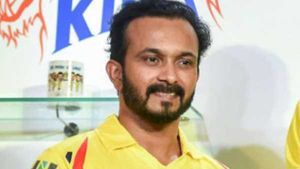 IPL 2021: 45 ബോളില്‍ 84 റണ്‍സ്, കേദാര്‍ ജാദവ് റീലോഡഡ്! സിഎസ്‌കെയുടെ മനസ്സ് മാറുമോ?