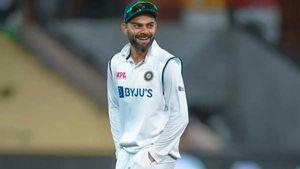 IND vs ENG: കോലിക്കു വീക്ക്‌നെസില്ല, പിന്നെങ്ങനെ പുറത്താക്കും? ഒരു പിടിയുമില്ലെന്നു ഇംഗ്ലീഷ് താരം