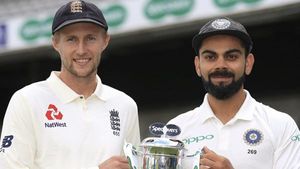 IND vs ENG: ടെസ്റ്റ് പരമ്പര ആരു നേടും? ചാപ്പലിന്റെ പ്രവചനം, കാരണവും ചൂണ്ടിക്കാട്ടി