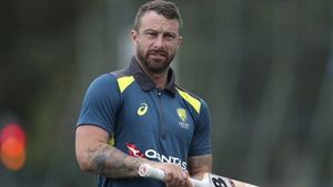 IND vs AUS: നേരിടാന്‍ പ്രയാസപ്പെട്ട രണ്ട് ഇന്ത്യന്‍ ബൗളര്‍മാര്‍ ആരൊക്കെ? വേഡ് പറയുന്നു