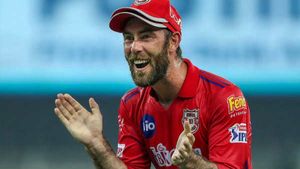 IPL 2021: ഗ്ലെന്‍ മാക്‌സ്വെല്‍ ഇനിയെങ്ങോട്ട്? സാധ്യത മൂന്നു ടീമുകള്‍ക്ക്- കൂടുതലറിയാം