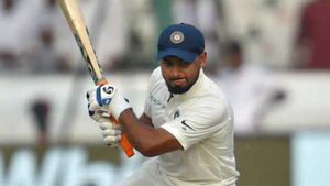 IND vs AUS: പന്തിന് വമ്പന്‍ റെക്കോര്‍ഡ്, റിച്ചാര്‍ഡ്‌സിനെയും പിന്തള്ളി!- ഓസ്‌ട്രേലിയയില്‍ ഇതാദ്യം