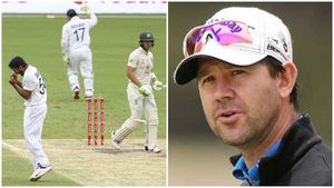 IND vs AUS: ഇന്ത്യക്കാര്‍ പോരാട്ടം തുടരുന്നു, ഓസീസിന് എവിടെ പിഴച്ചു? റിക്കി പോണ്ടിങ് പറയുന്നു