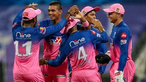 IPL 2021: രാജസ്ഥാന്‍ വണ്‍മാന്‍ ബൗളിങ് ആര്‍മി! ഇതു മാറ്റിയേ തീരൂ- ചോപ്ര പറയുന്നു