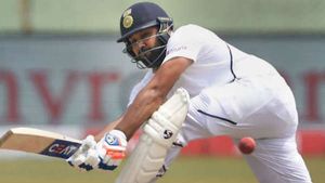 IND vs AUS: സിഡ്‌നിയില്‍ രോഹിത്തിനെ ഓപ്പണറാക്കാമോ? റിസ്‌ക്കുണ്ട്! കാരണമറിയാം