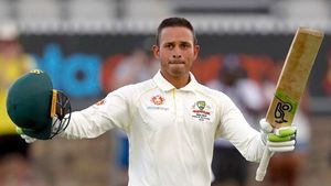 IND vs AUS: ഇന്ത്യ ഇത്തരമൊരു തിരിച്ചുവരവ് നടത്തുമെന്ന് പ്രതീക്ഷിച്ചില്ല- ഉസ്മാന്‍ ഖവാജ