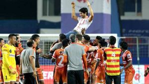 ISL 2020-21: ഗോവയുമെത്തി, പ്ലേഓഫ് ലൈനപ്പ് പൂര്‍ത്തിയായി- ലീഗ് വിന്നേഴ്‌സ് കിരീടം മുംബൈയ്ക്ക്