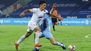 ISL 2020-21: ബെംഗളൂരു ഈസ് ബാക്ക്, ത്രില്ലറില്‍ മുംബൈയെ മുക്കി