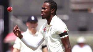 IND vs ENG: ഇംഗ്ലണ്ടിന് അതിനായാല്‍ ഇന്ത്യയുടെ കാര്യം പോക്കാണ്! പറഞ്ഞത് ആര്‍ച്ചര്‍