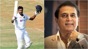 IND vs ENG: അശ്വിന്‍ പരിമിത ഓവര്‍ ടീമിലേക്ക് മടങ്ങിയതെത്തുമെന്ന് തോന്നുന്നില്ല- സുനില്‍ ഗവാസ്‌കര്‍
