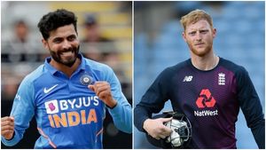 IND vs ENG: രവീന്ദ്ര ജഡേജ- ബെന്‍ സ്‌റ്റോക്‌സ്, ആരാണ് മികച്ച ഓള്‍റൗണ്ടര്‍? കണക്കുകള്‍ നോക്കാം