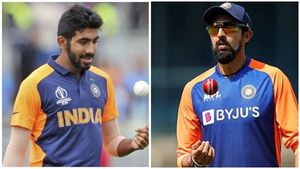 IND vs ENG: നിലവിലെ പേസര്‍മാരില്‍ കൂടുതല്‍ മത്സരം കളിക്കുക ജസ്പ്രീത് ബുംറ- ഇഷാന്ത് ശര്‍മ