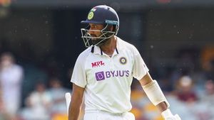 IND vs ENG: പുജാര പൂജ്യത്തിന് പുറത്ത്, അപൂര്‍വ്വ കാഴ്ച, കുറവ് പന്തുകള്‍ നേരിട്ട് മടങ്ങിയ കണക്കുകളിതാ