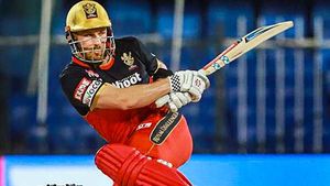 IPL 2021: ഫിഞ്ച് എല്ലാം മുന്‍കൂട്ടിക്കണ്ടു! തഴയപ്പെട്ടത് അപ്രതീക്ഷിതല്ലെന്ന് ഓസീസ് നായകന്‍