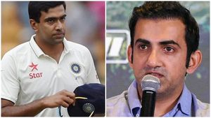 IND vs ENG: അശ്വിന് പരിമിത ഓവര്‍ ടീമില്‍ അവസരമില്ലാത്തത് ദൗര്‍ഭാഗ്യകരം- ഗൗതം ഗംഭീര്‍