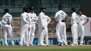 IND vs ENG: ചെന്നൈയിലെ 'ഇരുട്ടടി', ലോക ചാംപ്യന്‍ഷിപ്പില്‍ ഇന്ത്യ നാലാംസ്ഥാനത്തേക്ക് വീണു!