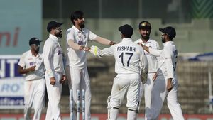 IND vs ENG: 'വാഴ്ത്തപ്പെടാത്ത നായകന്‍'- ഇഷാന്ത് ശര്‍മയുടെ ബൗളിങ്ങിനെ പ്രശംസിച്ച് പീറ്റേഴ്‌സന്‍