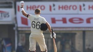 IND vs ENG: റെക്കോഡ് പെരുമഴ, ചെന്നൈയില്‍ ജോ റൂട്ട് കുറിച്ച 10 റെക്കോഡുകളിതാ