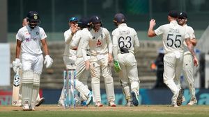 IND vs ENG: 'ഇന്ത്യന്‍ ആരാധകരുടെ ഹൃദയം വേദനിക്കരുത്' തോല്‍വിക്ക് പിന്നാലെ ജാഫറിന്റെ ട്വീറ്റ്