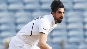 IND vs ENG: കപിലിന് കൂട്ടായി 'സെഞ്ച്വറി ക്ലബ്ബിലേക്ക്' ഇഷാന്തും! ആരും ആഗ്രഹിക്കുന്ന നേട്ടം