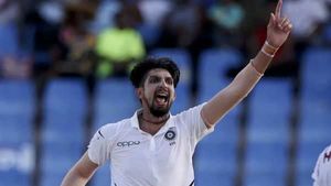 IND vs ENG: ഇഷാന്ത് ധീരയോദ്ധാവ്, വാഴ്ത്തപ്പെടാത്ത ചാപ്യന്‍- വാനോളം പുകഴ്ത്തി കൈഫ്