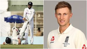 IND vs ENG: 'വളരെ ദയയുള്ളവന്‍ '- തന്നെ സഹായിച്ച വിരാട് കോലിക്ക് നന്ദി പറഞ്ഞ് ജോ റൂട്ട്