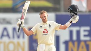 IND vs ENG: വിമര്‍ശകര്‍ക്ക് വായടക്കാം, ഈ റൂട്ട് ക്ലിയര്‍-സെഞ്ച്വറി നേട്ടത്തില്‍ അഭിനന്ദന പ്രവാഹം