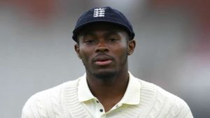 IND vs ENG: ജോഫ്ര ആര്‍ച്ചര്‍ രണ്ടാം ടെസ്റ്റില്‍ ഇംഗ്ലണ്ടിനായി കളിക്കില്ല, ഇന്ത്യക്ക് ആശ്വാസം!!