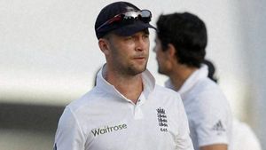 IND vs ENG: പിങ്ക് ബോളിലെ തോല്‍വിക്ക് കാരണം പിച്ചല്ല, തുറന്ന് സമ്മതിച്ച് ഇംഗ്ലണ്ട് ബാറ്റിങ് കോച്ച്