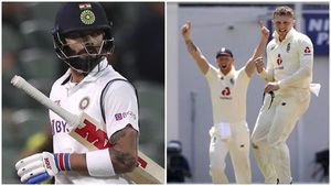 IND vs ENG: എന്റെ കരിയറിലെ ഏറ്റവും സംതൃപ്തി നല്‍കുന്ന വിക്കറ്റാണ് കോലിയുടേത്- ഡോം ബെസ്സ്
