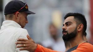 IND vs ENG: ഇംഗ്ലണ്ട് ജയിക്കാന്‍ ഒരു കാരണം മാത്രം! ഐതിഹാസിക ജയമല്ലെന്നു പീറ്റേഴ്‌സന്‍