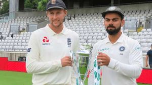 IND vs ENG: ഇംഗ്ലീഷ് പരീക്ഷ പാസാവാന്‍ ടീം ഇന്ത്യ- ടീമില്‍ ആരൊക്കെ? എവിടെ കാണാം? എല്ലാമറിയാം