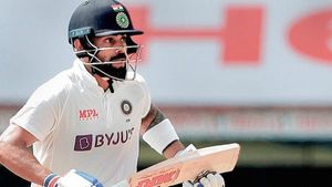 IND vs ENG: സെഞ്ച്വറി എവിടെ? കോലിയുടെ കാത്തിരിപ്പ് നീളുന്നു, അവസാന 34 ഇന്നിങ്‌സിലും മൂന്നക്കമില്ല
