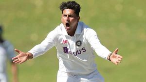 IND vs ENG: കുല്‍ദീപ് എവിടെ? കരിയര്‍ അവസാനിച്ചു! വിമര്‍ശനം ശക്തം