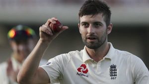 IND vs ENG: പേസിന് അനുകൂലം, ഇംഗ്ലണ്ട് ഇറങ്ങുന്നത് പൂര്‍ണ്ണ ആത്മവിശ്വാസത്തില്- മാര്‍ക്ക് വുഡ്