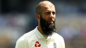 IND vs ENG: ജയിക്കാന്‍ പ്രയാസം, കാര്യങ്ങള്‍ ഇന്ത്യന്‍ വരുതിയില്‍- തുറന്ന് സമ്മതിച്ച് മോയിന്‍ അലി
