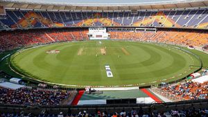 IND vs ENG: 'ഈ പിച്ച് ടെസ്റ്റിന് അനുയോജ്യമാണോയെന്ന് സംശയം', വിമര്‍ശനവുമായി യുവരാജ്