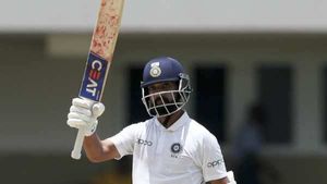 IND vs ENG: 'ആയിരത്തില്‍ ഒരുവന്‍'- രഹാനെ ഏഷ്യയുടെ മാനം കാത്തു! നേട്ടം കുറിച്ച ആദ്യ താരം