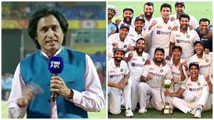 IND vs ENG: ഒരു സംശയവും വേണ്ട, ഇന്ത്യ പരമ്പര നേടും- പ്രവചനവുമായി റമീസ് രാജ