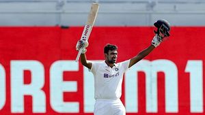 Ind vs ENG: ഇന്ത്യയില്‍ നടന്ന ടെസ്റ്റില്‍ കൂടുതല്‍ മാന്‍ ഓഫ് ദിമാച്ച്, ടോപ് ഫൈവിലേക്ക് അശ്വിനും