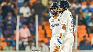 IND vs ENG: പിങ്ക് ബോള്‍ ടെസ്റ്റില്‍ ഇന്ത്യയുടെ പോസിറ്റീവുകള്‍ എന്തൊക്കെ? കൂടുതലറിയാം
