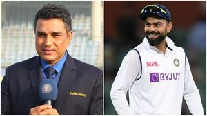 IND vs ENG: കോലി വിവിയന്‍ റിച്ചാര്‍ഡ്‌സിനെപ്പോലെ- പ്രശംസിച്ച് സഞ്ജയ് മഞ്ജരേക്കര്‍