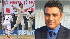 IND vs ENG: ക്യാപ്റ്റന്‍ രഹാനെ ഓകെ, എന്നാല്‍ ബാറ്റ്‌സ്മാനെന്ന നിലയില്‍ പ്രശ്‌നം- സഞ്ജയ്