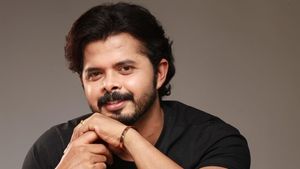 IPL 2021 Auction: ചുരുക്ക പട്ടികയില്‍ ഇടമില്ല, അവസാനശ്വാസം വരെ തോല്‍വി സമ്മതിക്കില്ലെന്ന് ശ്രീശാന്ത്