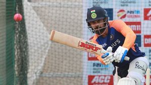 IND vs ENG: പിങ്ക് ബോള്‍ ടെസ്റ്റില്‍ ഇന്ത്യന്‍ താരങ്ങള്‍ കാത്തിരിക്കുന്ന വമ്പന്‍ റെക്കോഡുകള്‍ ഇതാ