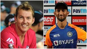 IND vs ENG: ബൗളിങ്ങിലെ തന്റെ ഹീറോ ആര്? തുറന്ന് പറഞ്ഞ് പ്രസിദ്ധ് കൃഷ്ണ
