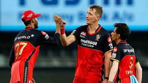 IPL 2021: സിഎസ്‌കെ വിട്ടു, പിന്നീട് നല്ലകാലം, അഞ്ച് താരങ്ങളിതാ
