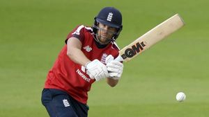 IND vs ENG T20: അവസാന 5മത്സരത്തിലെ ടോപ് സ്‌കോറര്‍, ആദ്യ രണ്ട് സ്ഥാനത്തും ഇംഗ്ലണ്ട് താരങ്ങള്‍