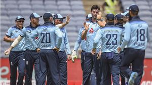 IND vs ENG: എവേ ഏകദിനത്തിലെ വിജയകരമായ റണ്‍ചേസ്, തലപ്പത്ത് ഇംഗ്ലണ്ട്, പട്ടിക ഇതാ